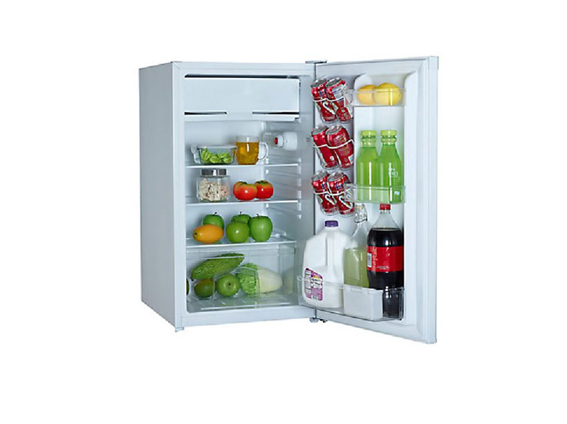 Réfrigérateur 12-24 volts Unique UGP-170L1 6 picu