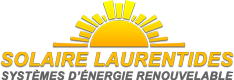 Solaire Laurentides - Systèmes d'énergie renouvelable solaires hors-réseau